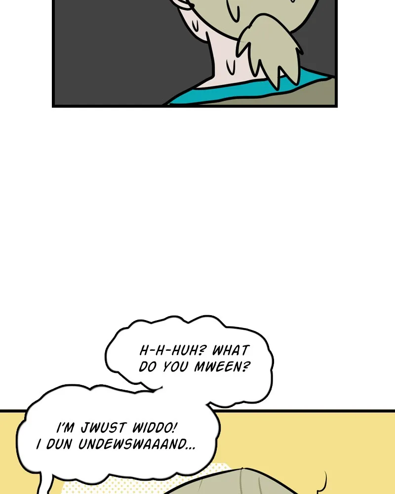 Unlucky is as Lucky does Chapter 36 page 15 - 