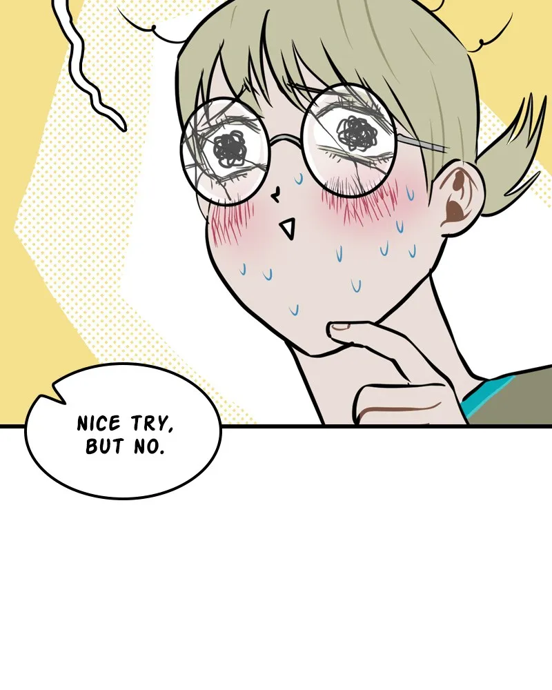 Unlucky is as Lucky does Chapter 36 page 16 - 