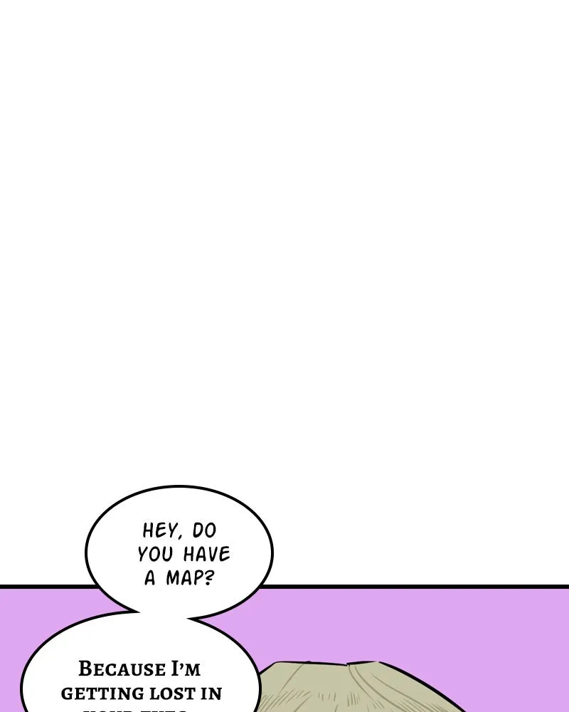 Unlucky is as Lucky does Chapter 36 page 18 - 