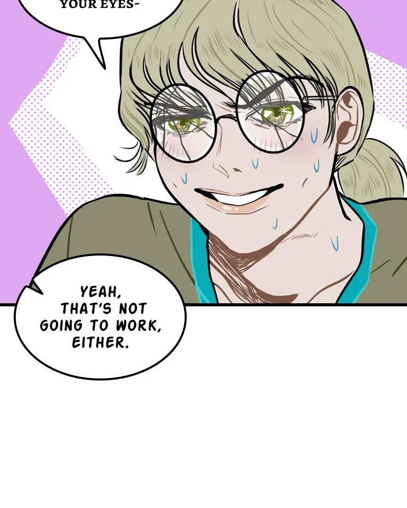 Unlucky is as Lucky does Chapter 36 page 19 - 