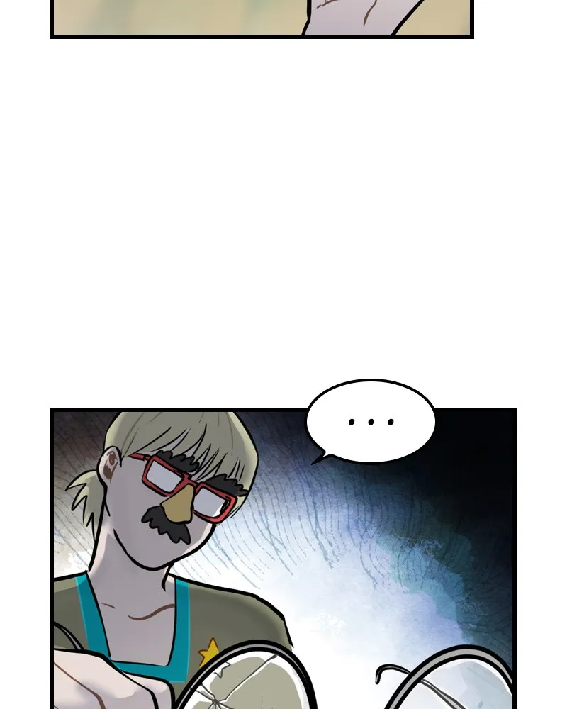 Unlucky is as Lucky does Chapter 36 page 3 - 