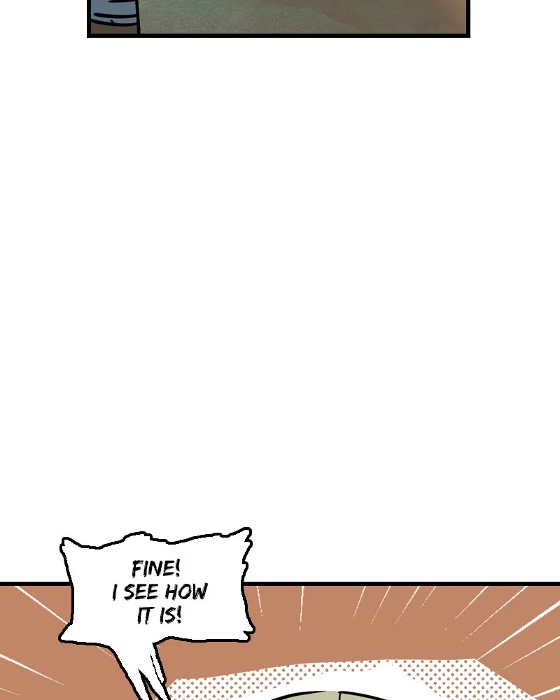 Unlucky is as Lucky does Chapter 36 page 21 - 