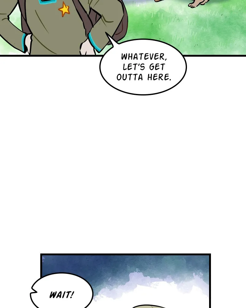 Unlucky is as Lucky does Chapter 36 page 26 - 