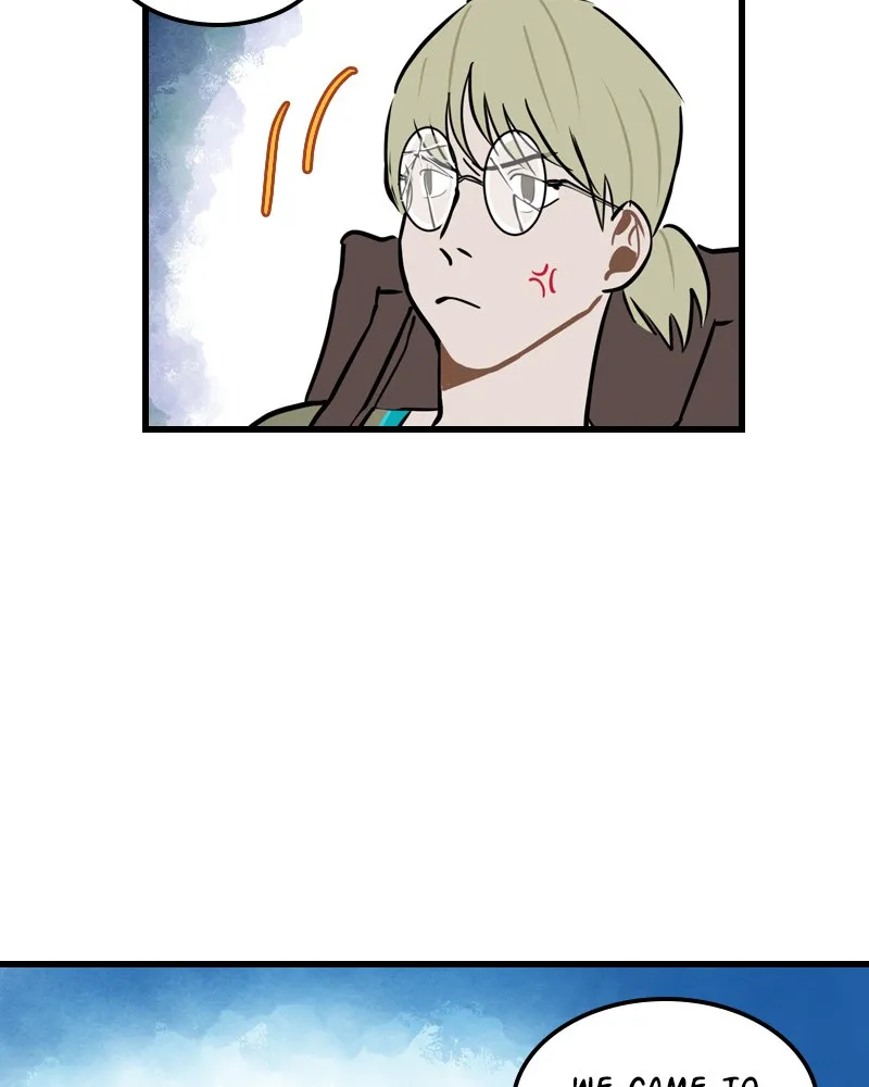 Unlucky is as Lucky does Chapter 36 page 27 - 