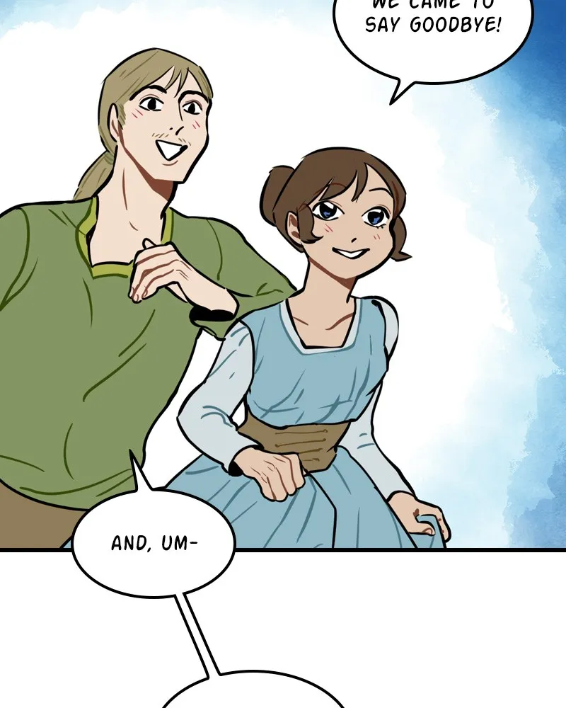 Unlucky is as Lucky does Chapter 36 page 28 - 