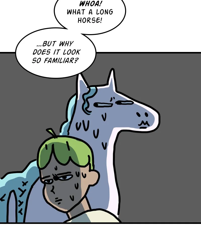 Unlucky is as Lucky does Chapter 36 page 29 - 