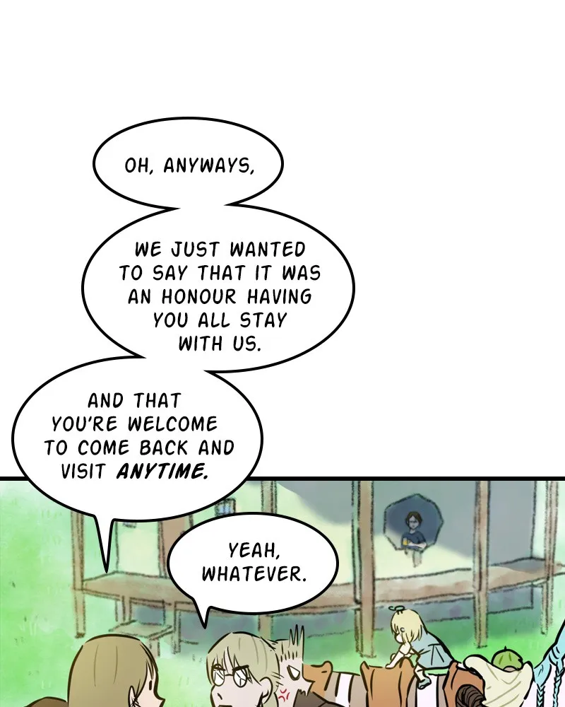 Unlucky is as Lucky does Chapter 36 page 30 - 