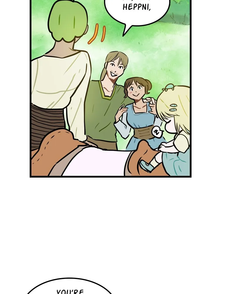Unlucky is as Lucky does Chapter 36 page 32 - 