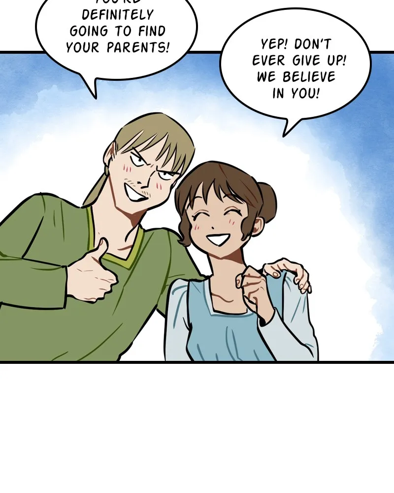 Unlucky is as Lucky does Chapter 36 page 33 - 