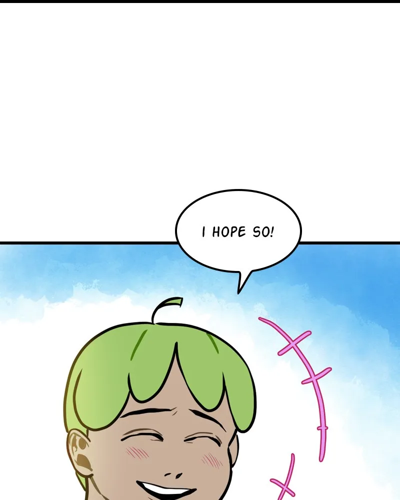 Unlucky is as Lucky does Chapter 36 page 35 - 