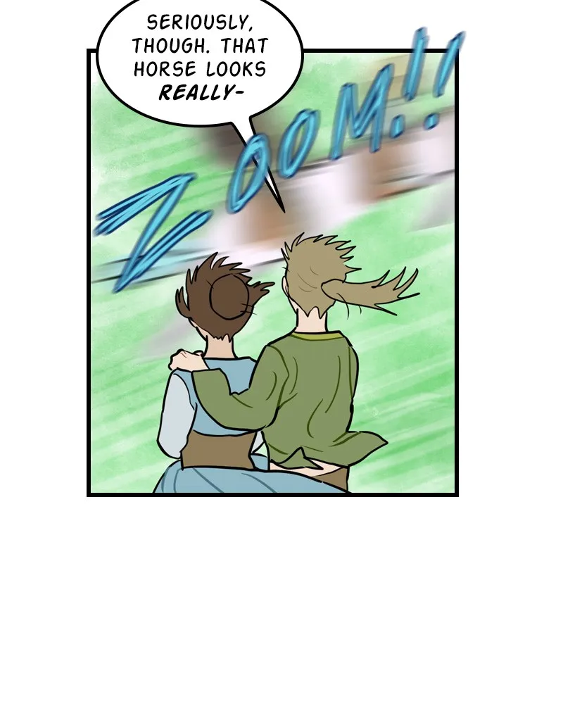 Unlucky is as Lucky does Chapter 36 page 37 - 