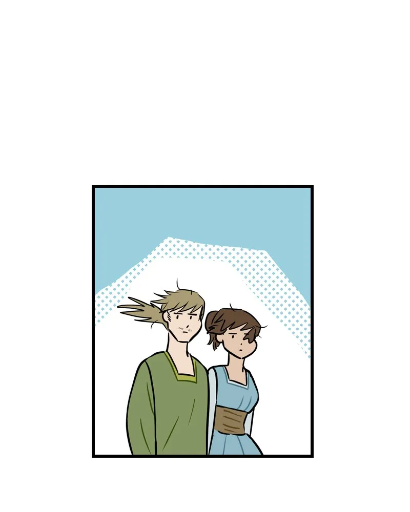 Unlucky is as Lucky does Chapter 36 page 38 - 