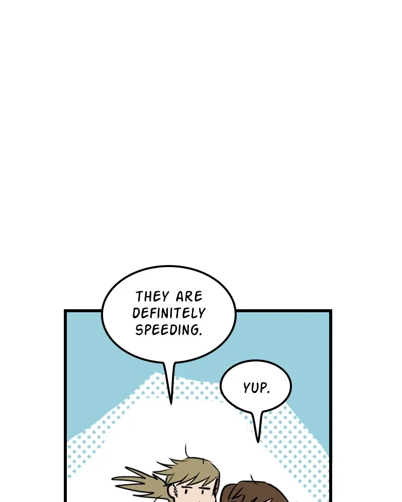 Unlucky is as Lucky does Chapter 36 page 39 - 