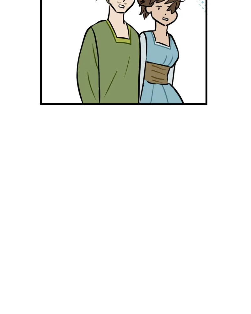 Unlucky is as Lucky does Chapter 36 page 40 - 