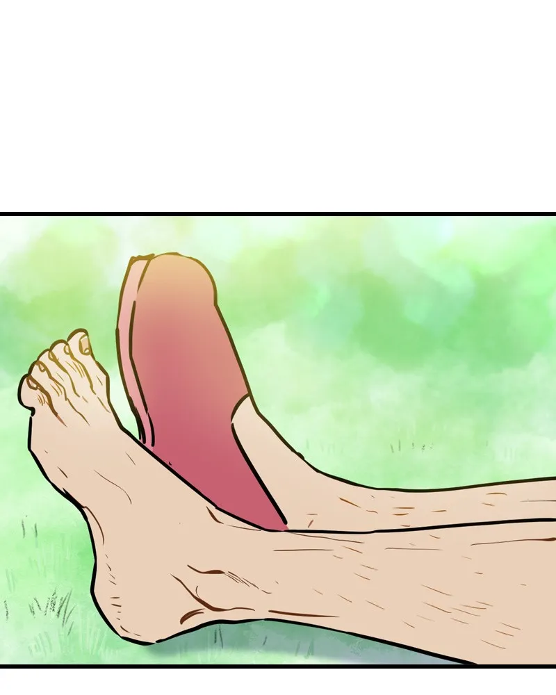 Unlucky is as Lucky does Chapter 36 page 43 - 