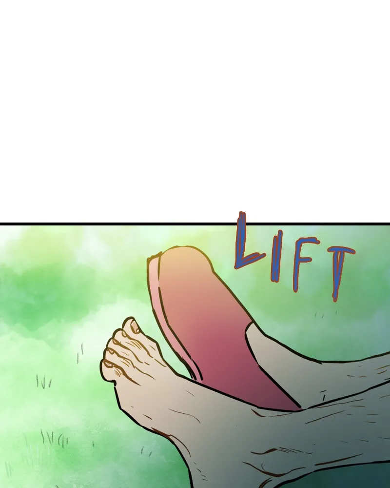 Unlucky is as Lucky does Chapter 36 page 44 - 