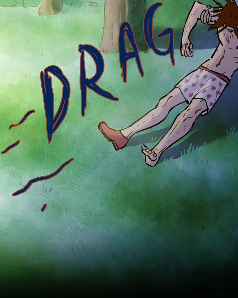 Unlucky is as Lucky does Chapter 36 page 46 - 