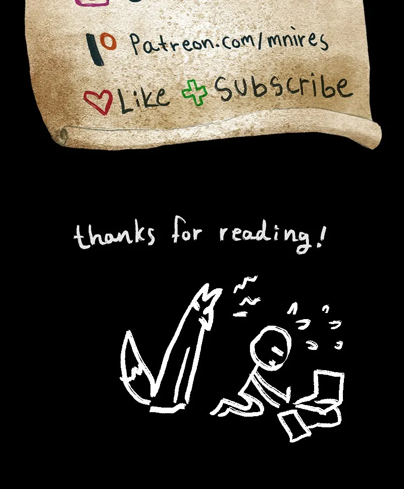 Unlucky is as Lucky does Chapter 36 page 48 - 
