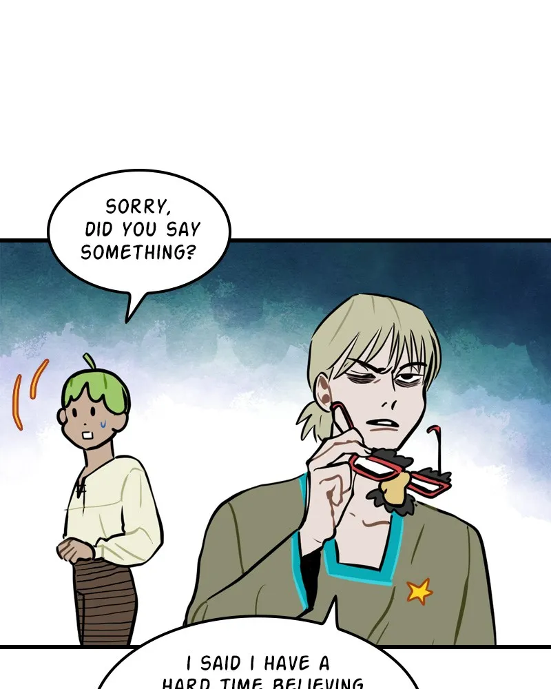 Unlucky is as Lucky does Chapter 36 page 6 - 