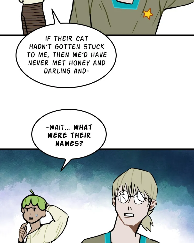 Unlucky is as Lucky does Chapter 36 page 8 - 