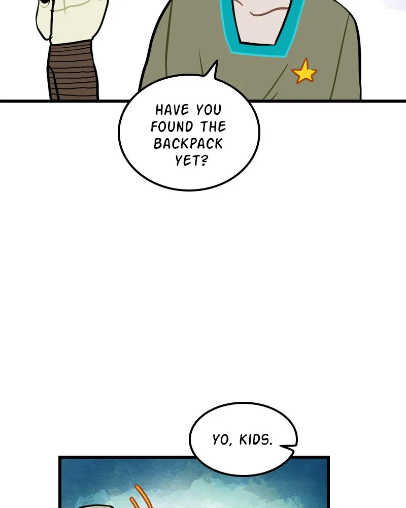Unlucky is as Lucky does Chapter 36 page 9 - 
