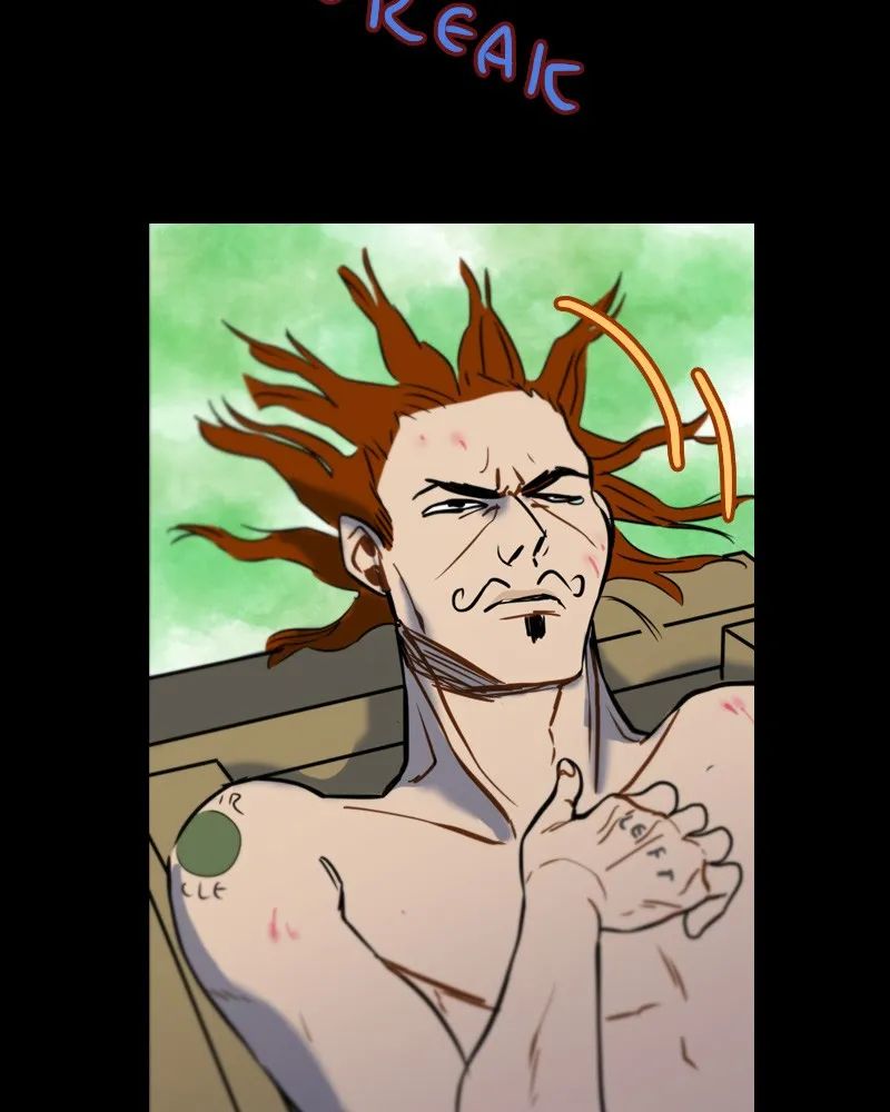 Unlucky is as Lucky does Chapter 37 page 11 - 