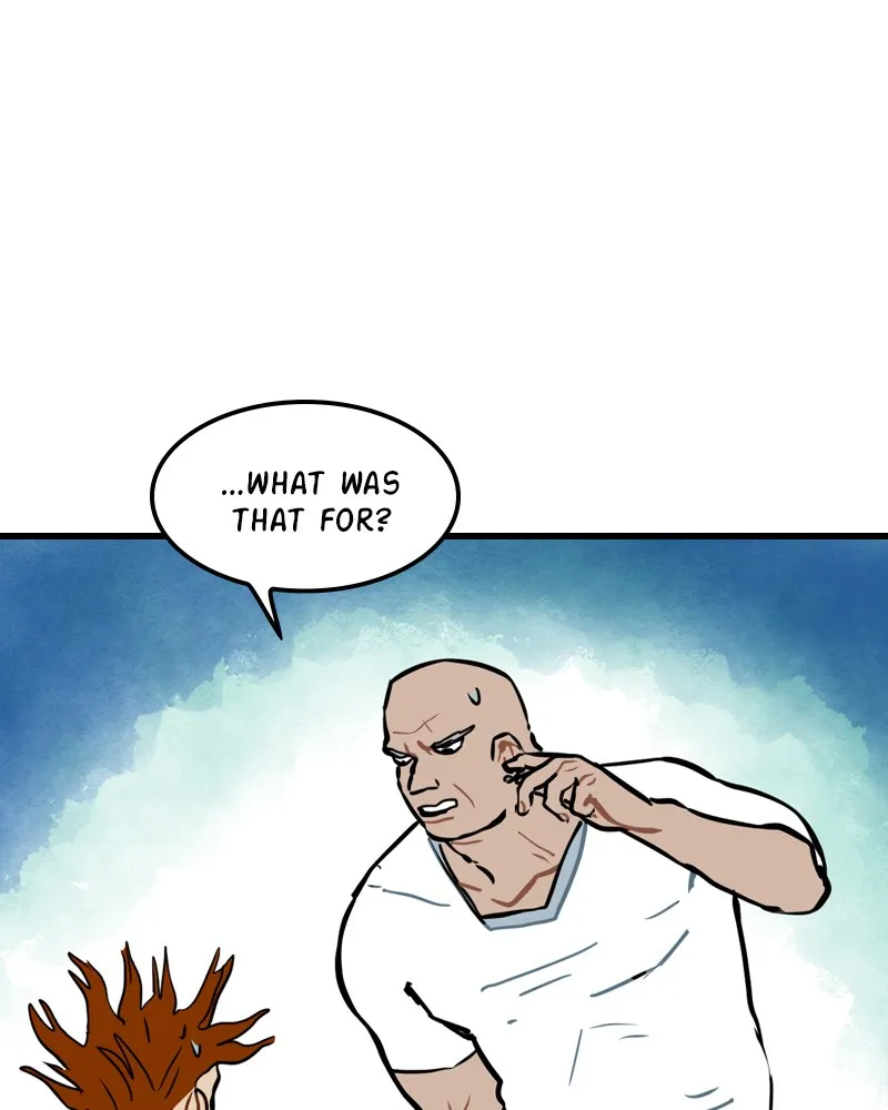 Unlucky is as Lucky does Chapter 37 page 17 - 