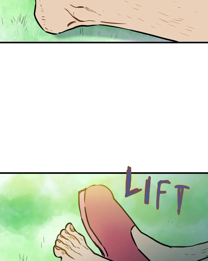 Unlucky is as Lucky does Chapter 37 page 3 - 