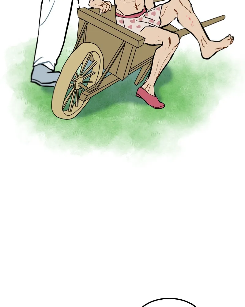 Unlucky is as Lucky does Chapter 37 page 22 - 