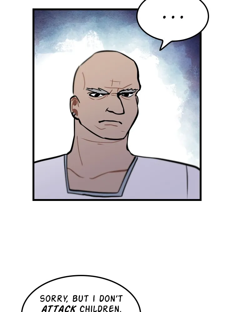 Unlucky is as Lucky does Chapter 37 page 23 - 
