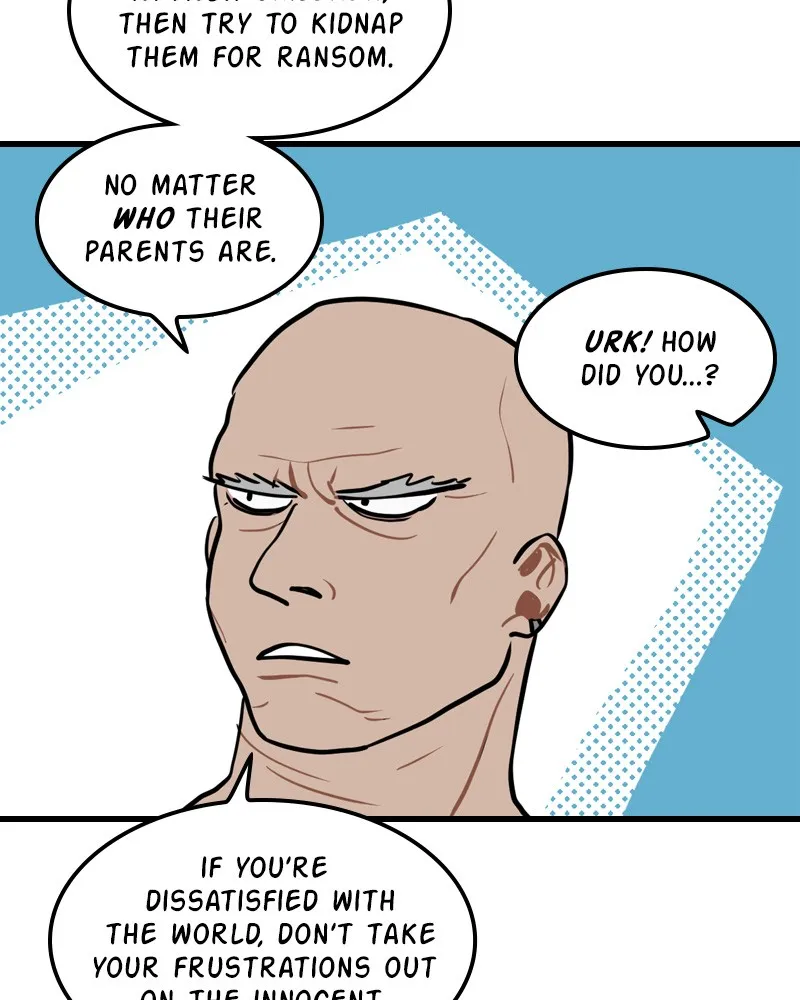 Unlucky is as Lucky does Chapter 37 page 24 - 