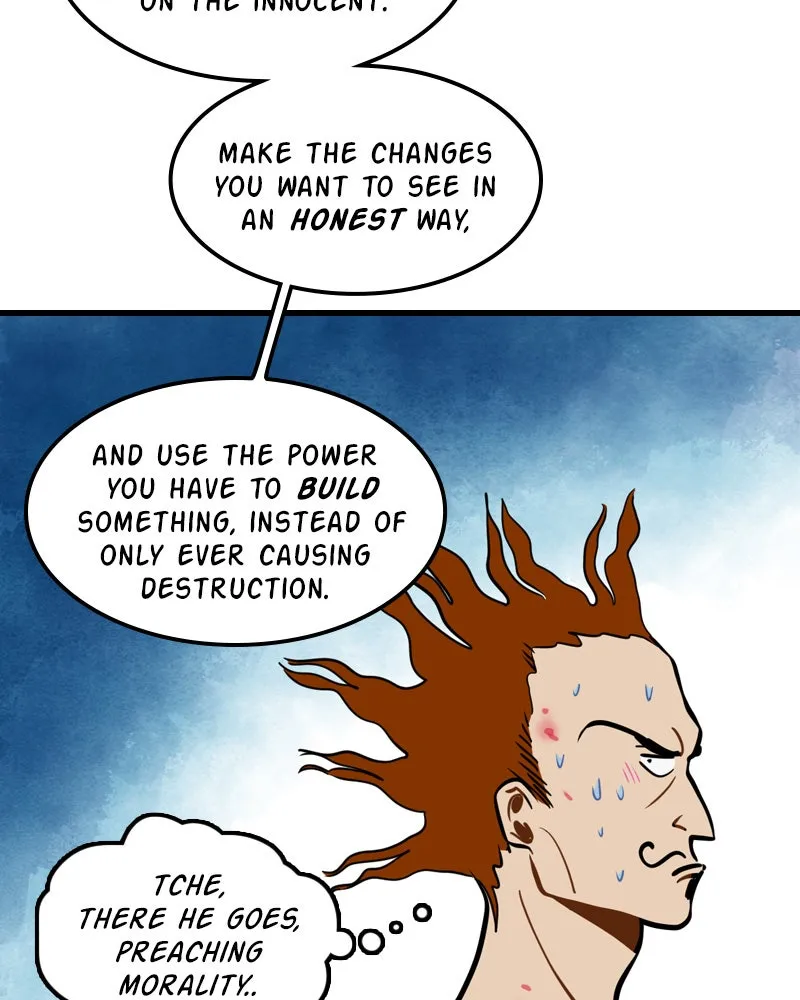 Unlucky is as Lucky does Chapter 37 page 25 - 