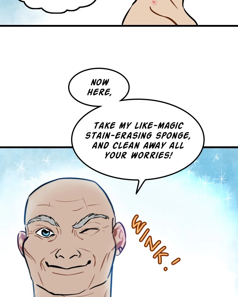 Unlucky is as Lucky does Chapter 37 page 26 - 