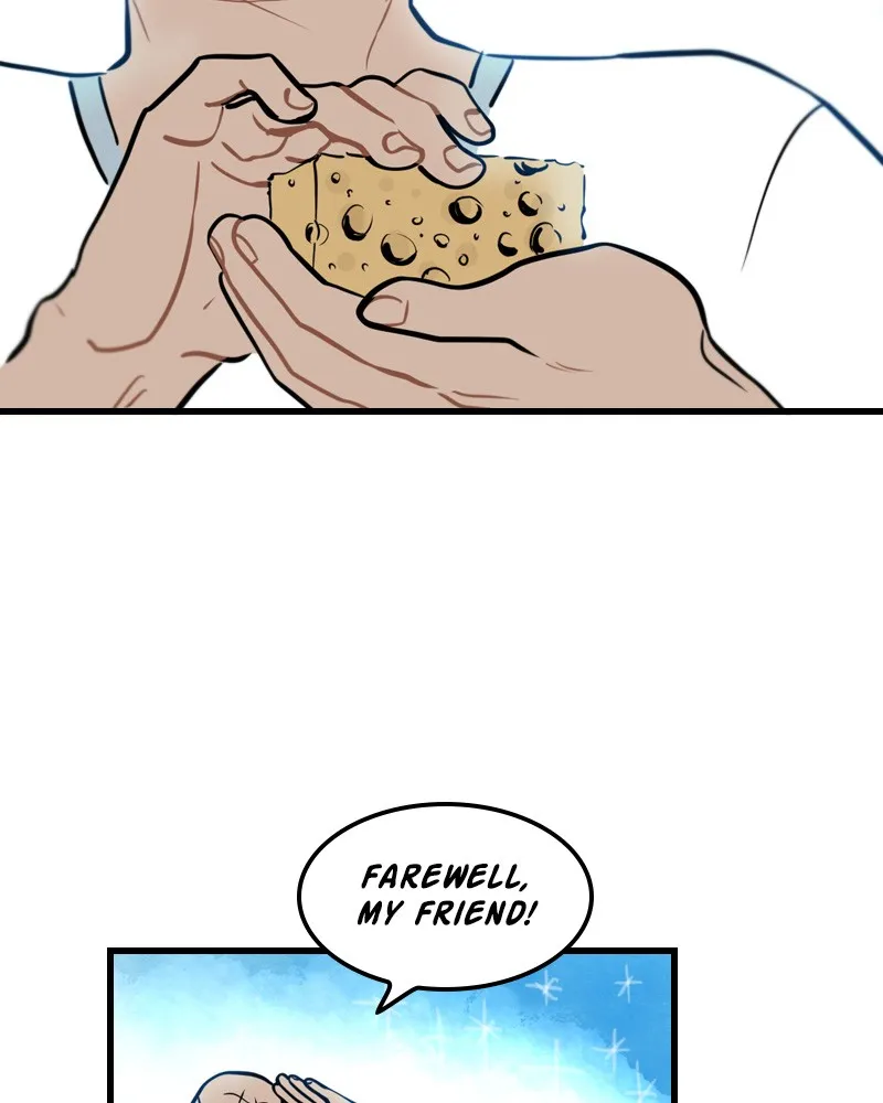 Unlucky is as Lucky does Chapter 37 page 27 - 