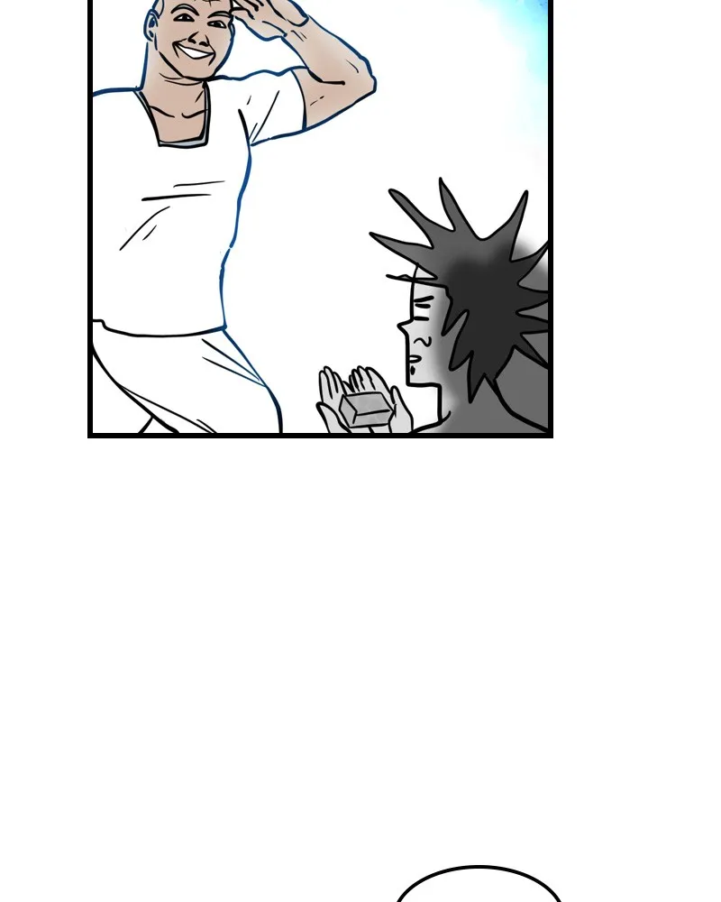 Unlucky is as Lucky does Chapter 37 page 28 - 