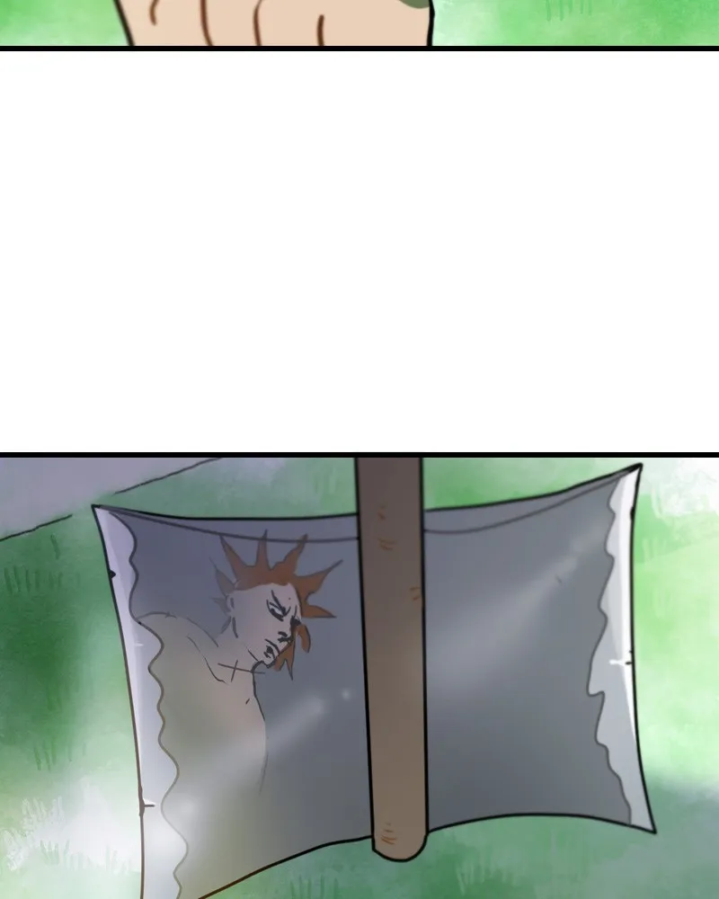 Unlucky is as Lucky does Chapter 37 page 31 - 