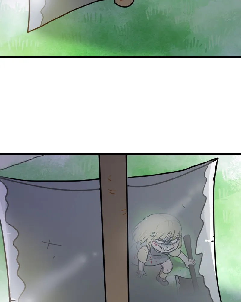 Unlucky is as Lucky does Chapter 37 page 33 - 