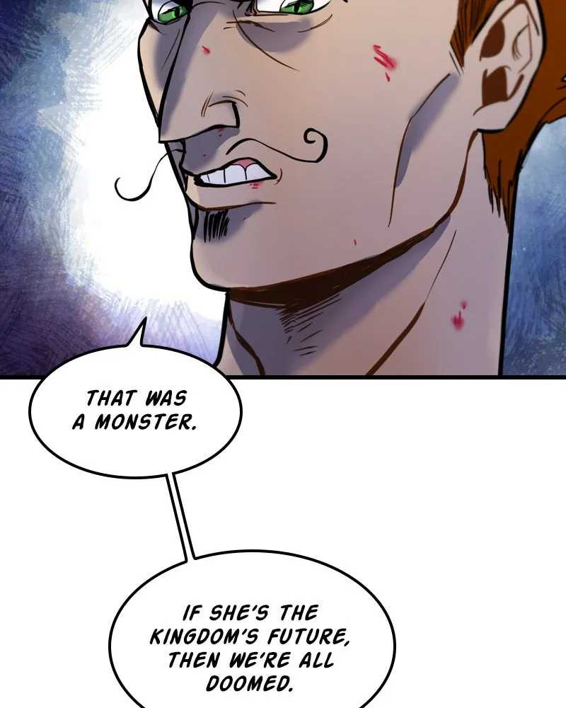 Unlucky is as Lucky does Chapter 37 page 35 - 