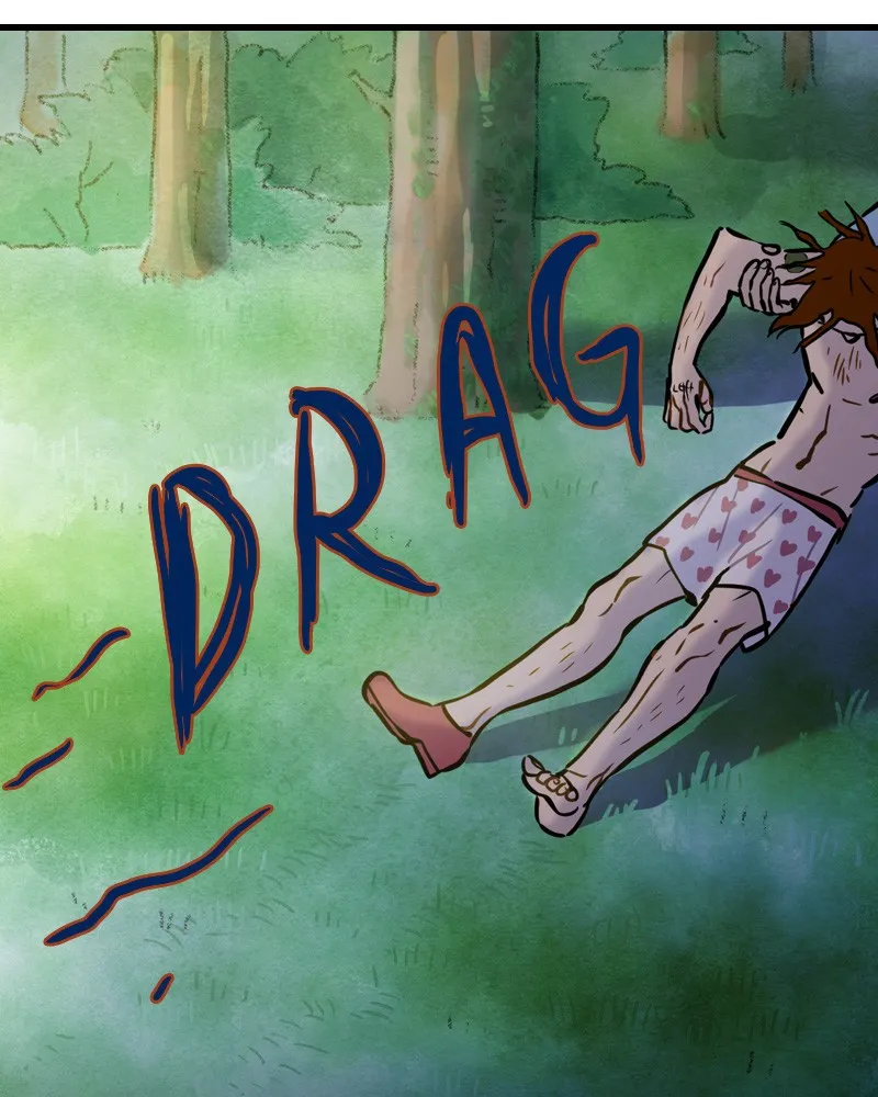Unlucky is as Lucky does Chapter 37 page 5 - 