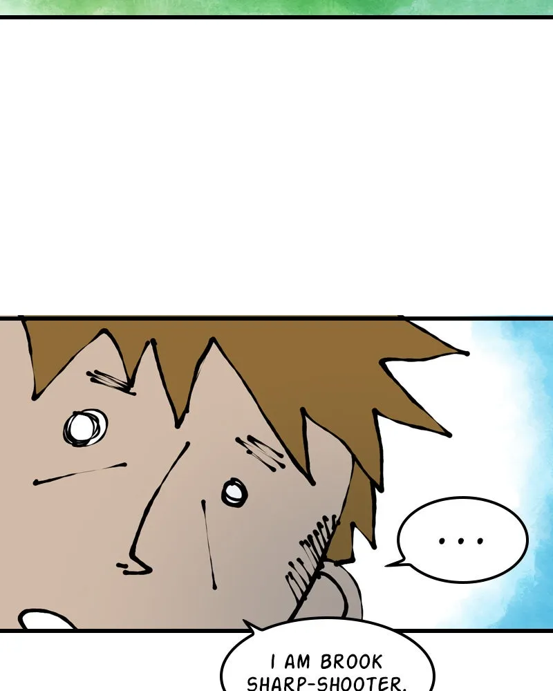 Unlucky is as Lucky does Chapter 37 page 41 - 