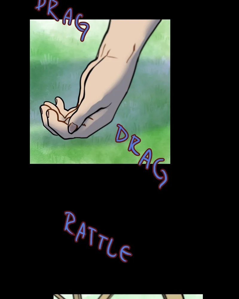 Unlucky is as Lucky does Chapter 37 page 8 - 