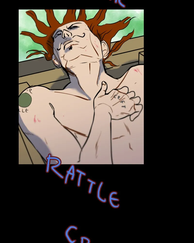 Unlucky is as Lucky does Chapter 37 page 10 - 
