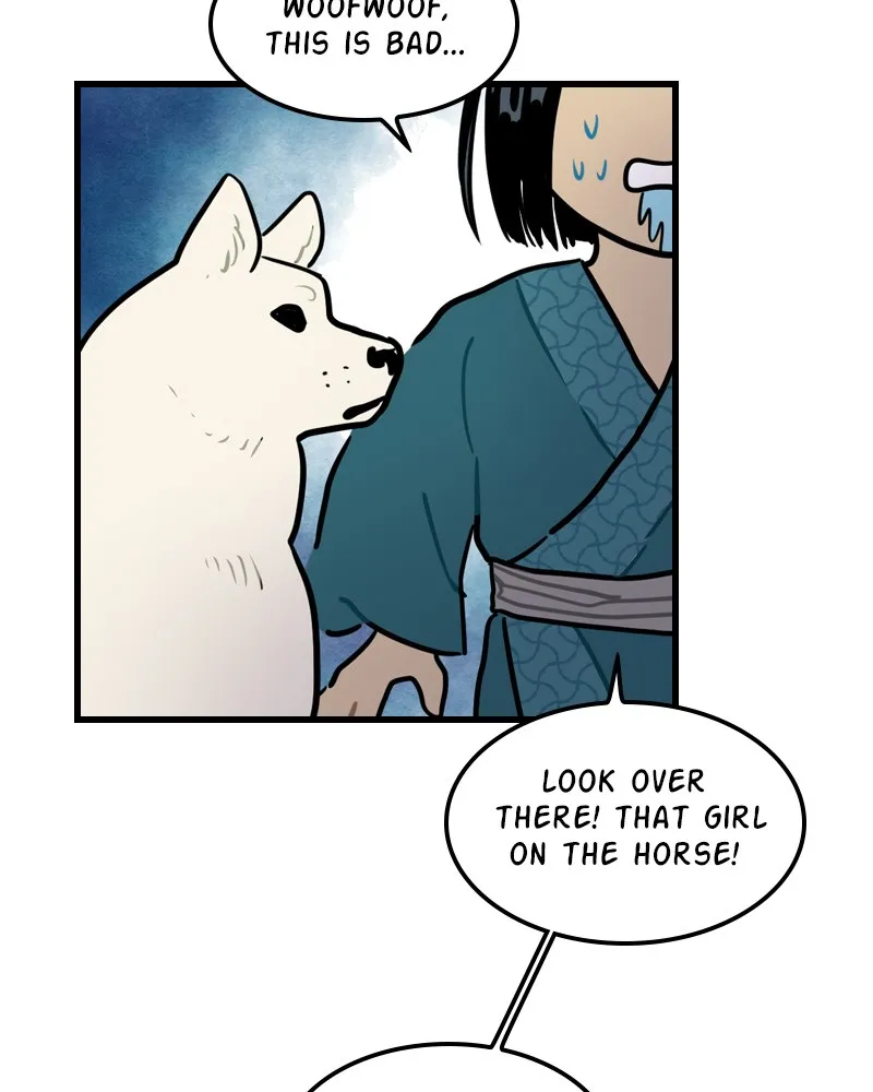 Unlucky is as Lucky does Chapter 38 page 12 - 