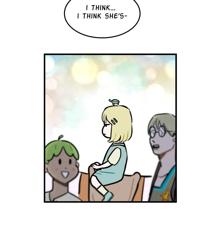 Unlucky is as Lucky does Chapter 38 page 13 - 