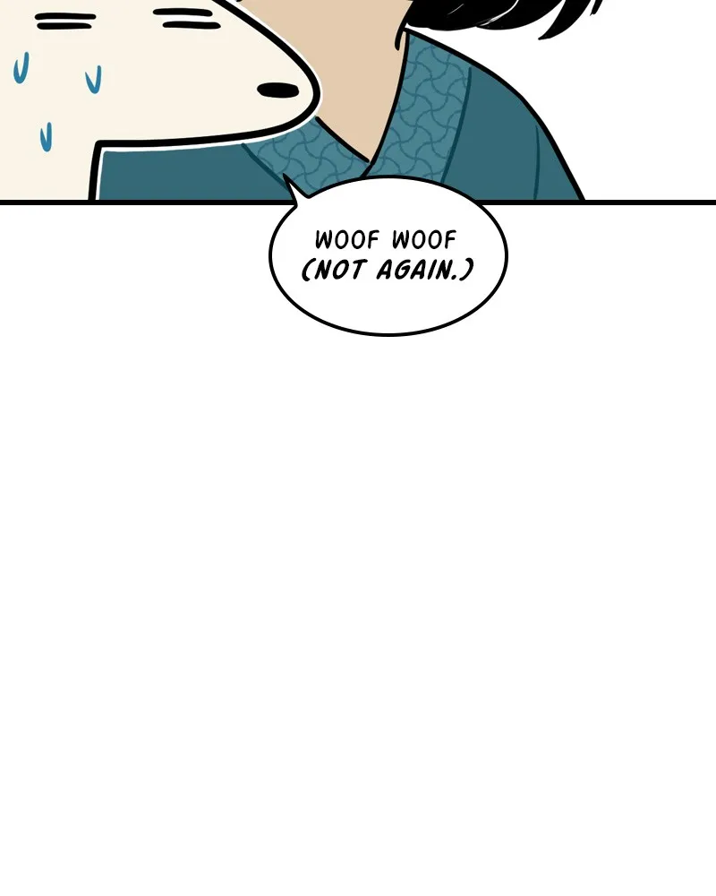 Unlucky is as Lucky does Chapter 38 page 15 - 