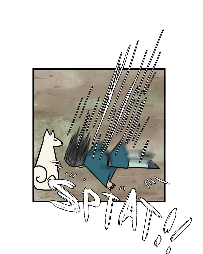 Unlucky is as Lucky does Chapter 38 page 19 - 
