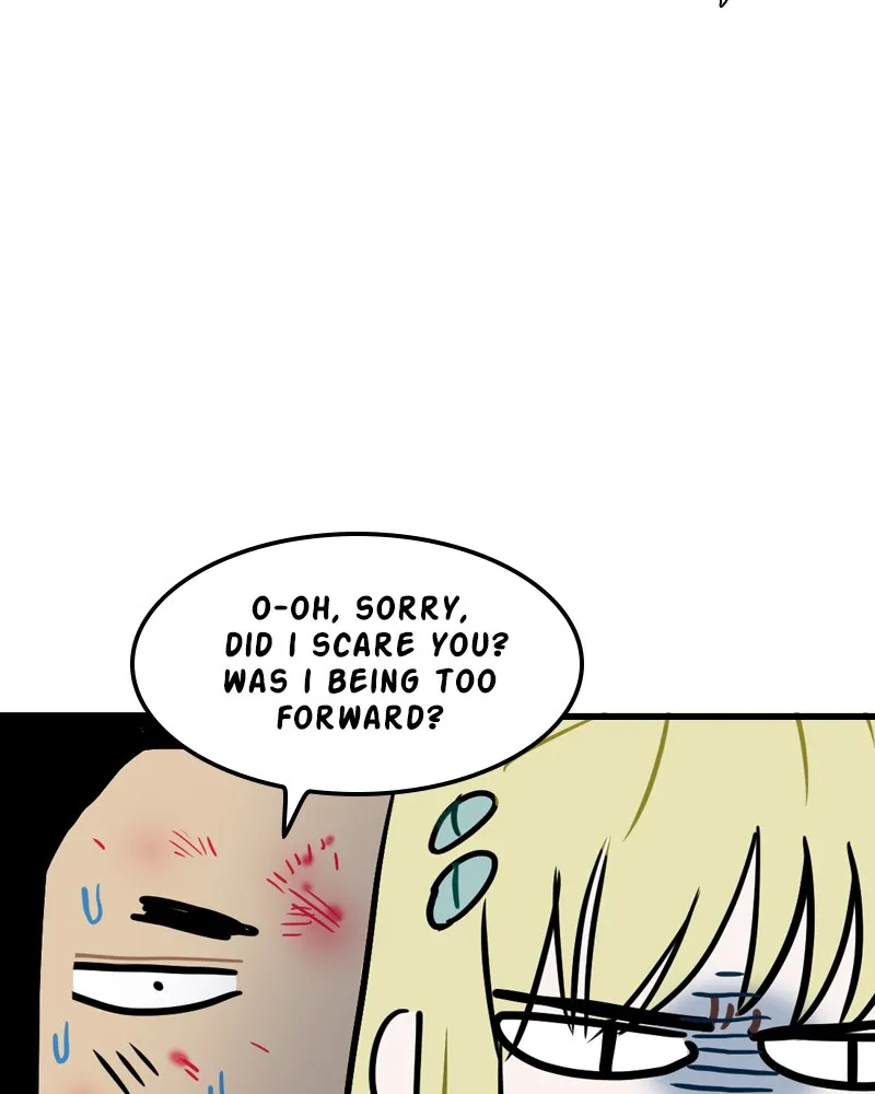 Unlucky is as Lucky does Chapter 38 page 20 - 
