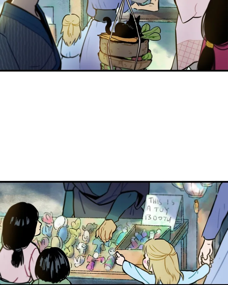 Unlucky is as Lucky does Chapter 38 page 3 - 