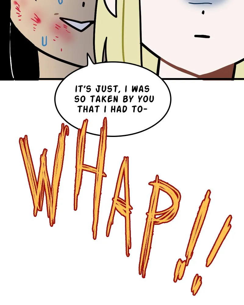 Unlucky is as Lucky does Chapter 38 page 21 - 