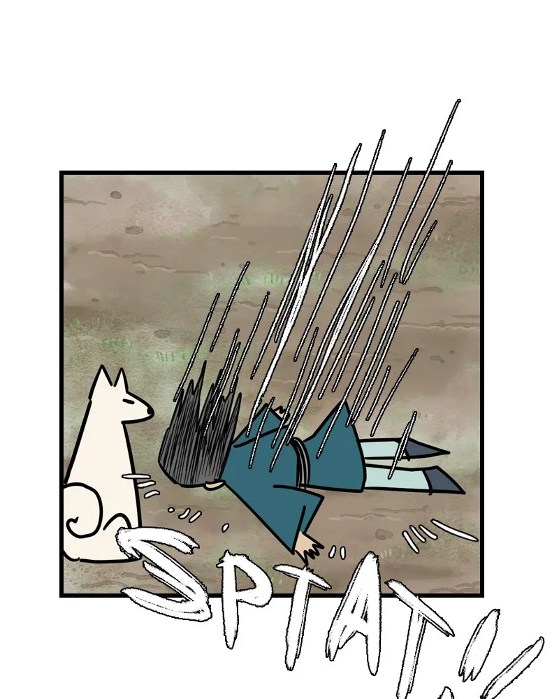 Unlucky is as Lucky does Chapter 38 page 22 - 